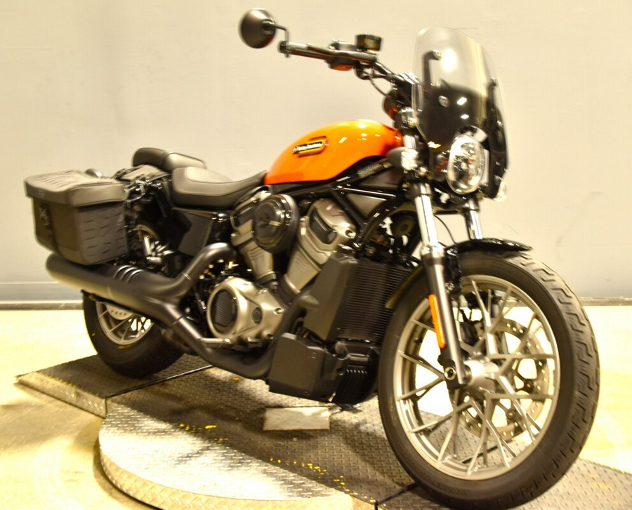 2024 Harley-Davidson Nightster Special RH975S