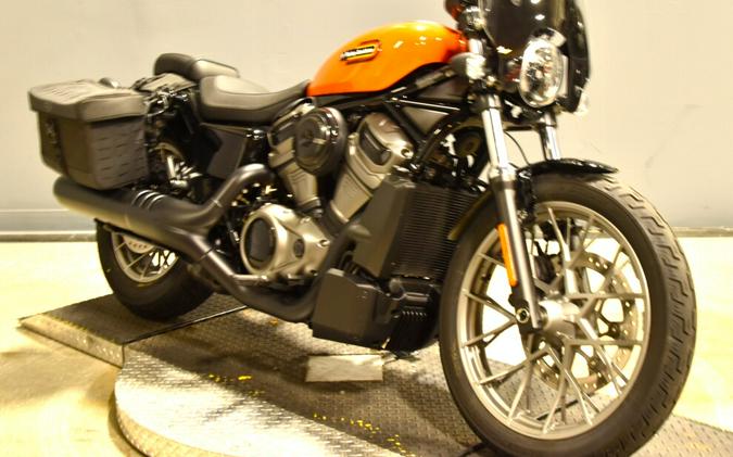2024 Harley-Davidson Nightster Special
