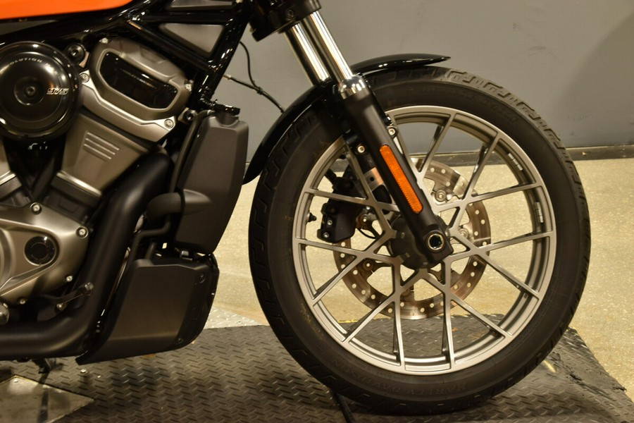 2024 Harley-Davidson Nightster Special RH975S