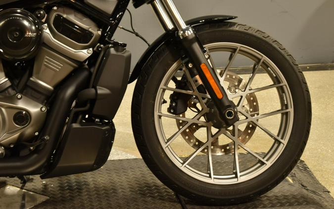 2024 Harley-Davidson Nightster Special