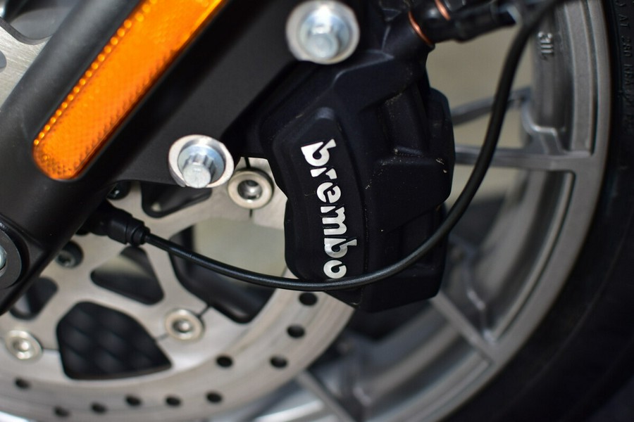 2024 Harley-Davidson Nightster Special RH975S