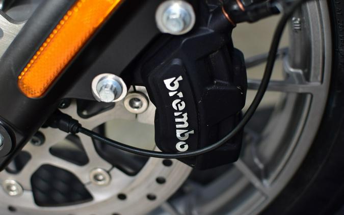 2024 Harley-Davidson Nightster Special