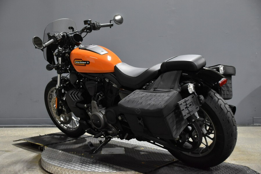 2024 Harley-Davidson Nightster Special RH975S