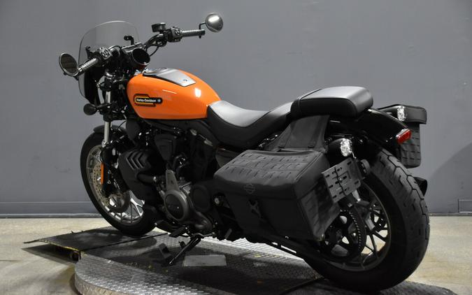 2024 Harley-Davidson Nightster Special