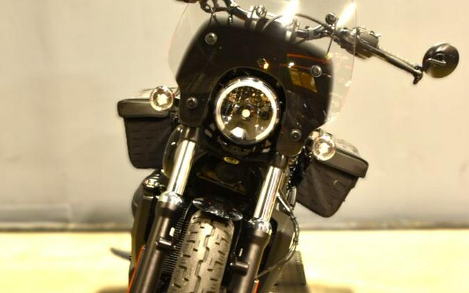 2024 Harley-Davidson Nightster Special