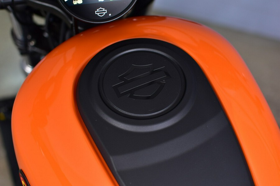 2024 Harley-Davidson Nightster Special RH975S