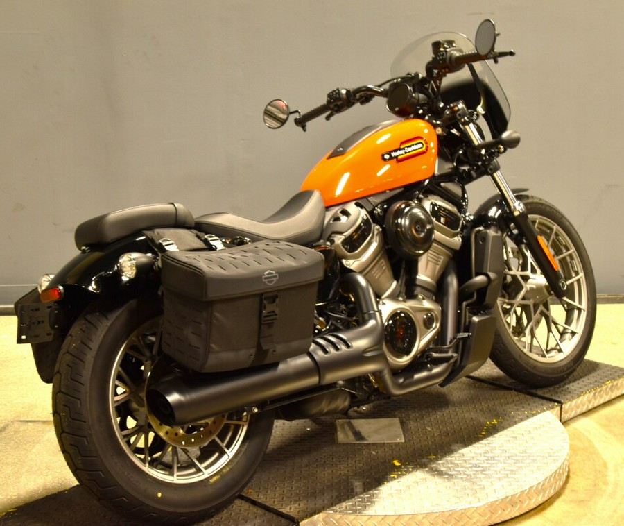 2024 Harley-Davidson Nightster Special RH975S