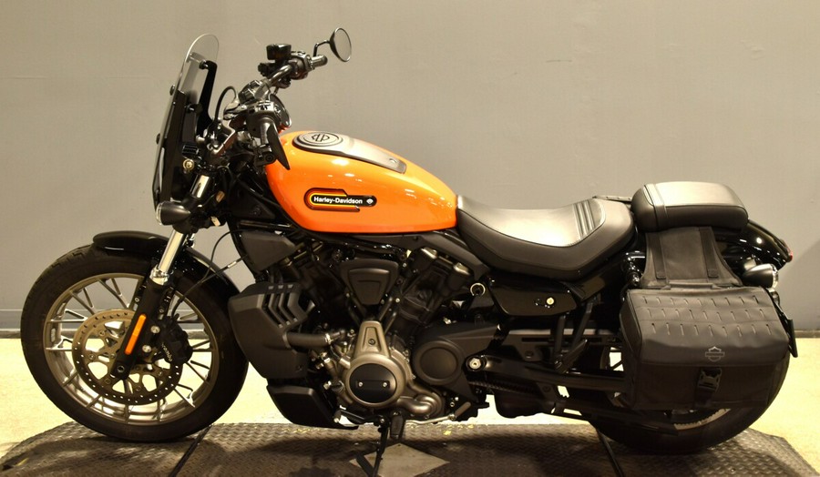 2024 Harley-Davidson Nightster Special RH975S
