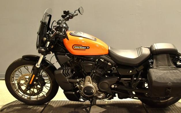 2024 Harley-Davidson Nightster Special