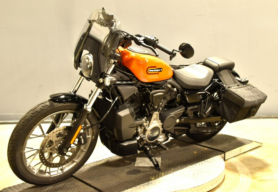 2024 Harley-Davidson Nightster Special RH975S