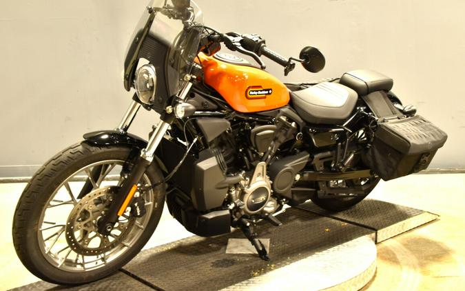 2024 Harley-Davidson Nightster Special