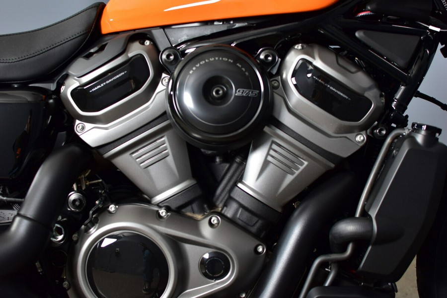2024 Harley-Davidson Nightster Special RH975S