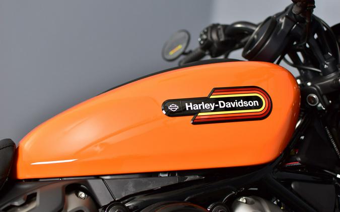 2024 Harley-Davidson Nightster Special