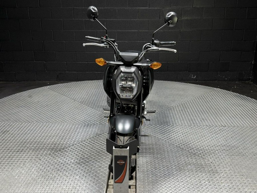 2026 Honda® Grom SP