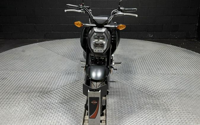 2026 Honda® Grom SP