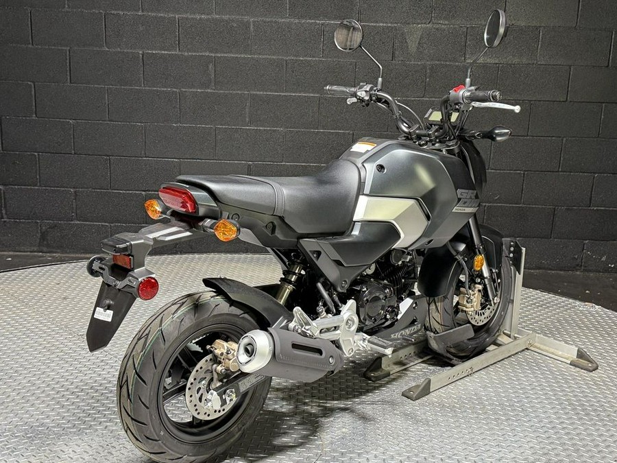 2026 Honda® Grom SP