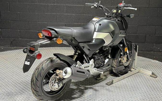 2026 Honda® Grom SP