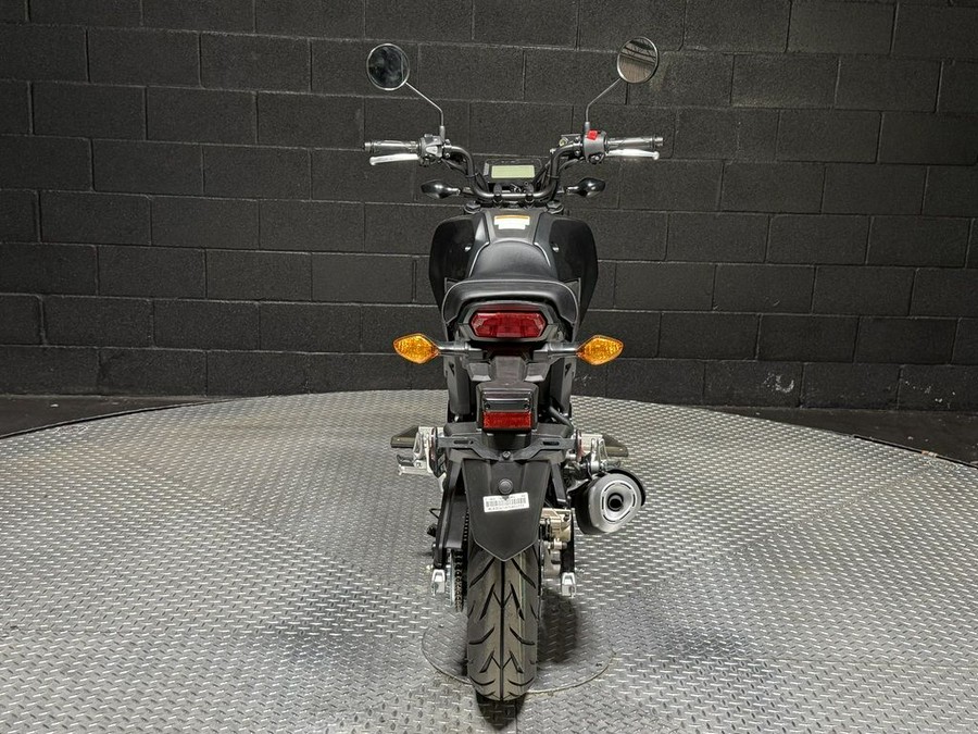 2026 Honda® Grom SP
