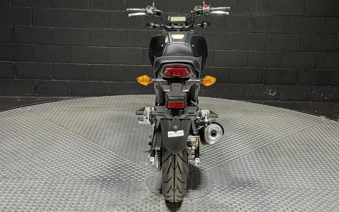 2026 Honda® Grom SP