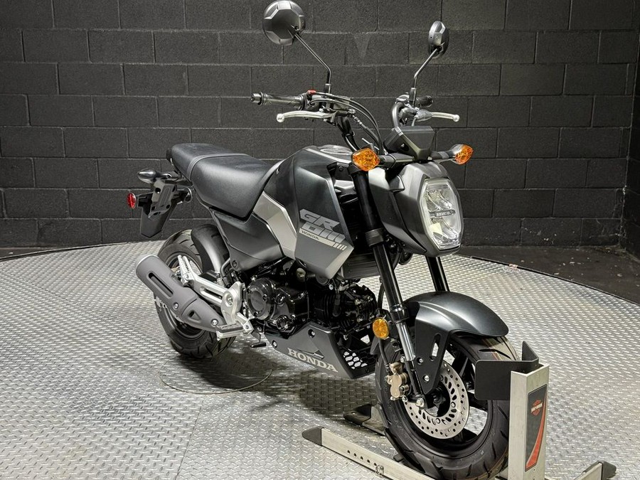 2026 Honda® Grom SP