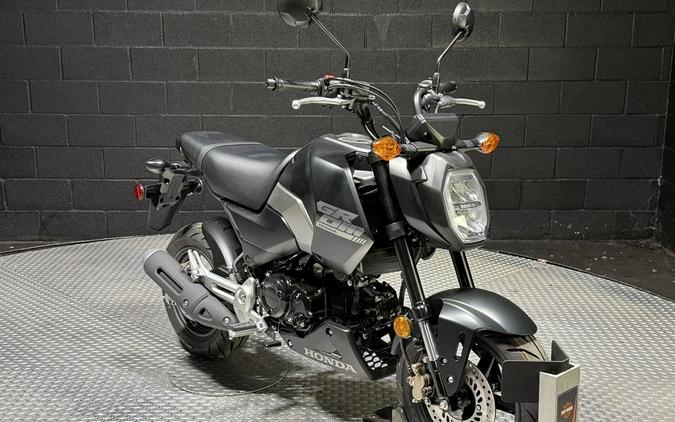 2026 Honda® Grom SP