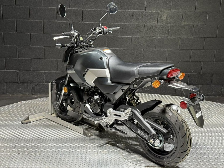 2026 Honda® Grom SP