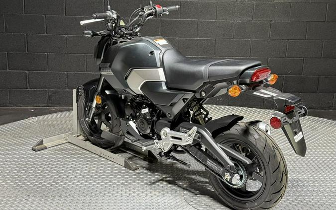 2026 Honda® Grom SP