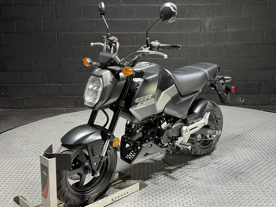2026 Honda® Grom SP
