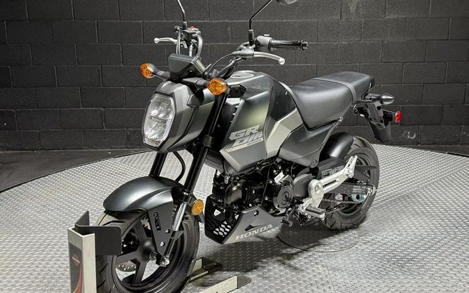 2026 Honda® Grom SP