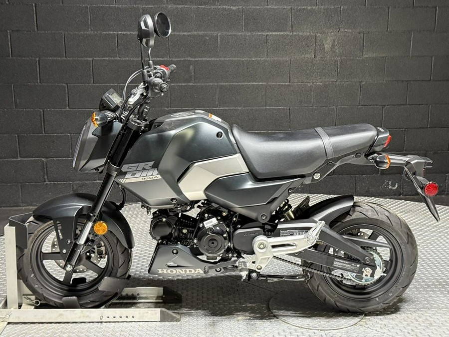2026 Honda® Grom SP