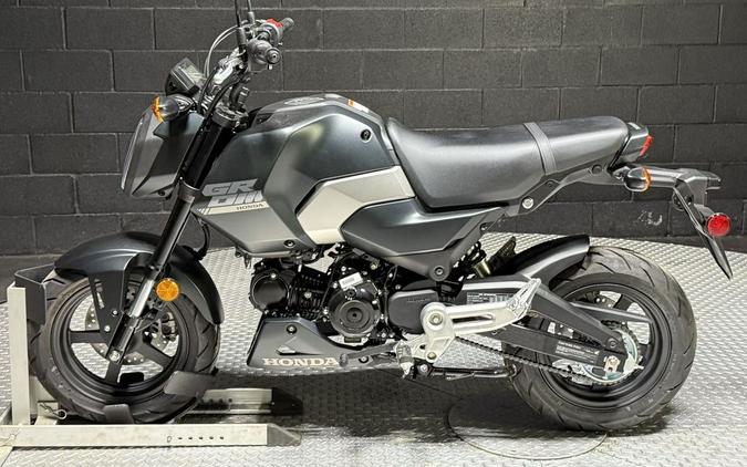 2026 Honda® Grom SP