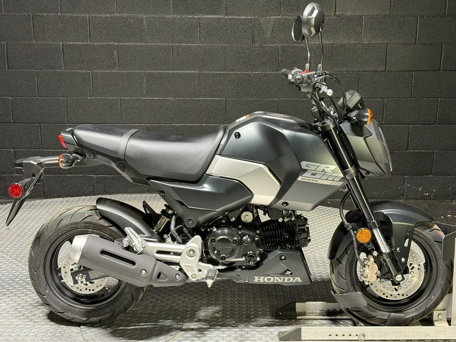 2026 Honda® Grom SP