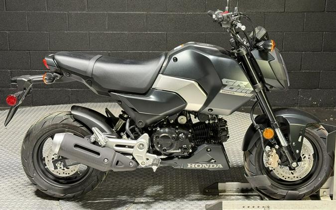 2026 Honda® Grom SP