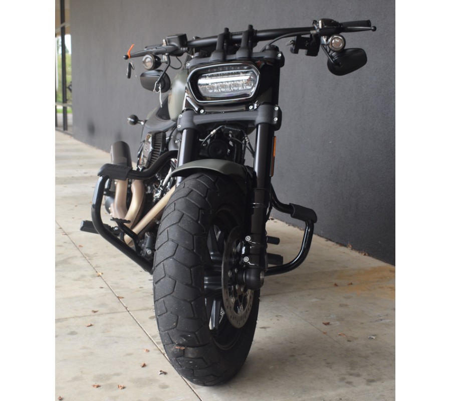 FXFBS 2021 Fat Bob® 114