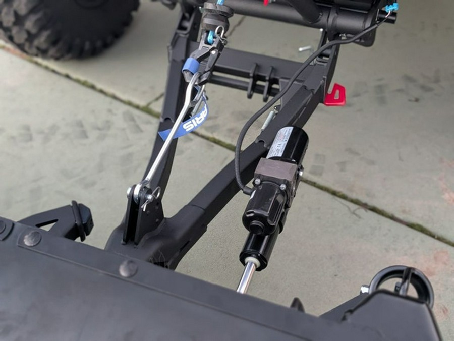 2026 Polaris Ranger XD 1500 Northstar Mountaineer Edition