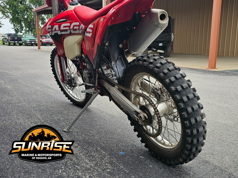 2023 GASGAS EX 250F