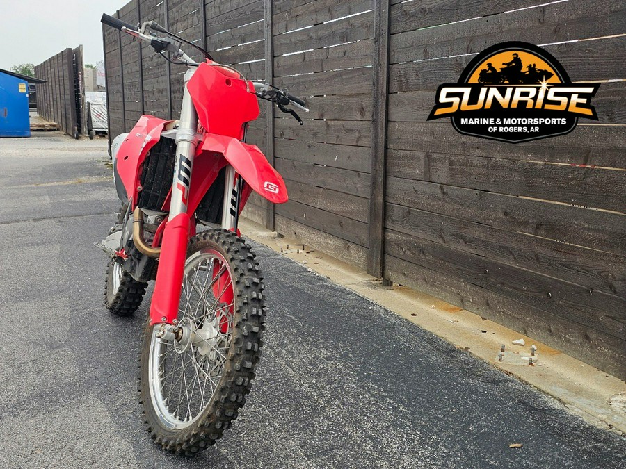 2023 GASGAS EX 250F