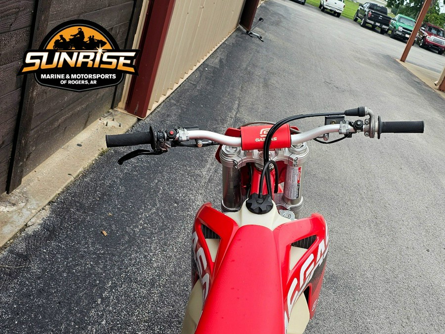 2023 GASGAS EX 250F