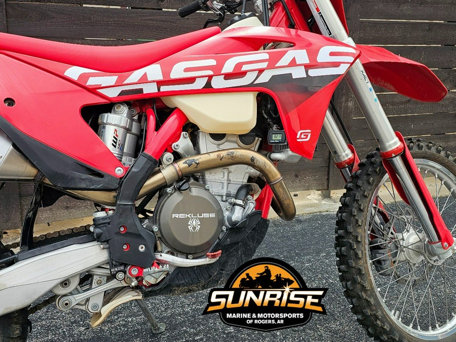2023 GASGAS EX 250F