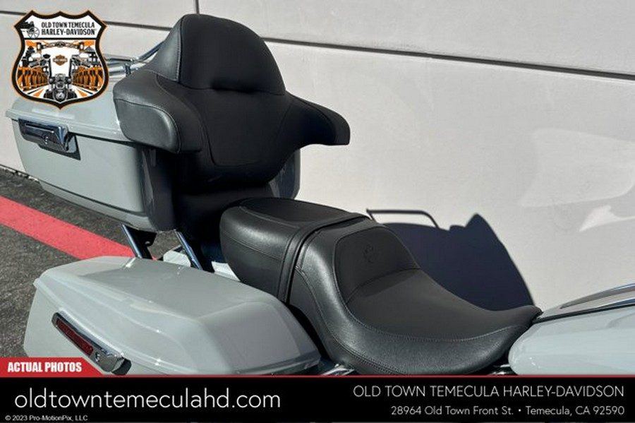 2025 Harley-Davidson FLHXU