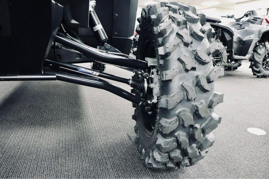 2025 Polaris Ranger Crew XD 1500 NS ULT