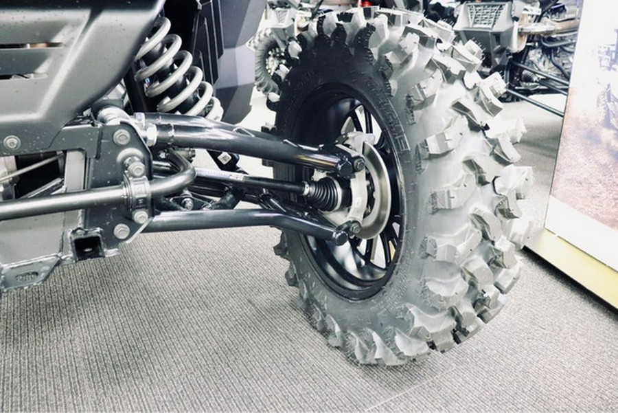 2025 Polaris Ranger Crew XD 1500 NS ULT