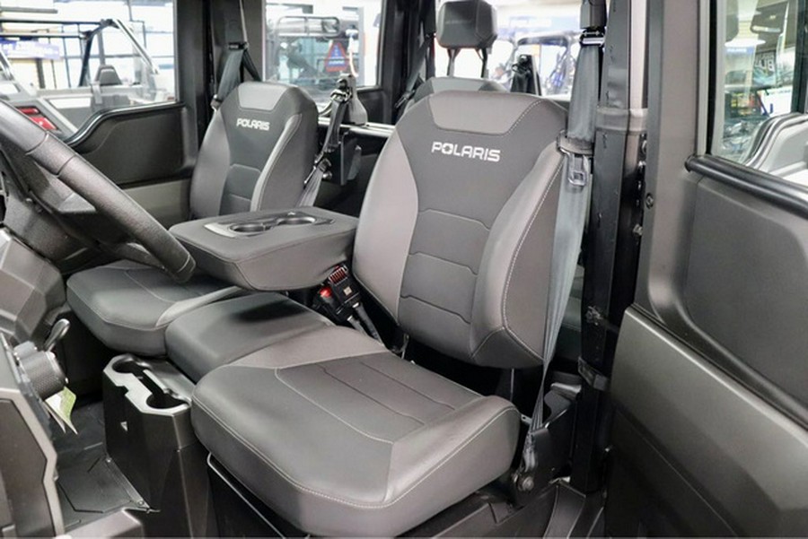2025 Polaris Ranger Crew XD 1500 NS ULT