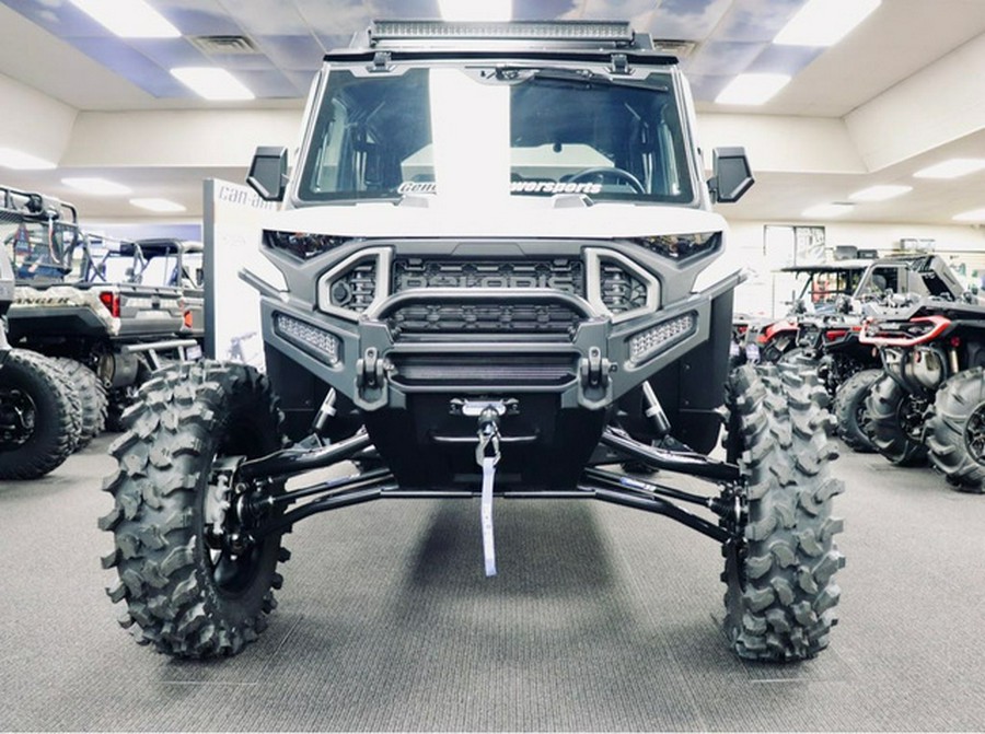 2025 Polaris Ranger Crew XD 1500 NS ULT
