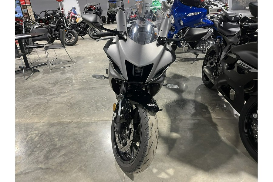 2024 Yamaha YZF R7