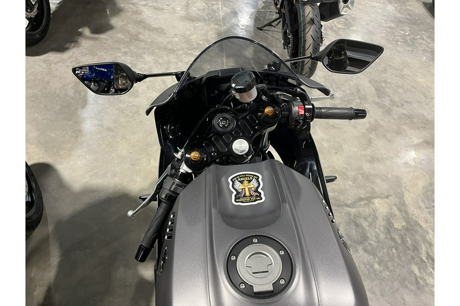 2024 Yamaha YZF R7