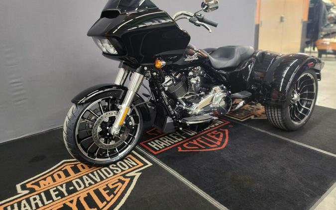 2025 Harley-Davidson® Road Glide® 3