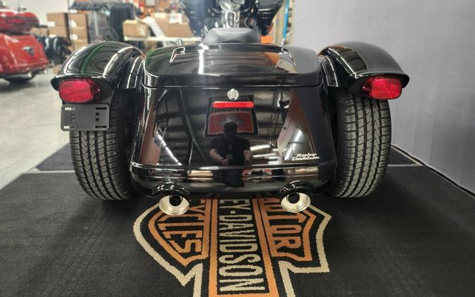 2025 Harley-Davidson® Road Glide® 3