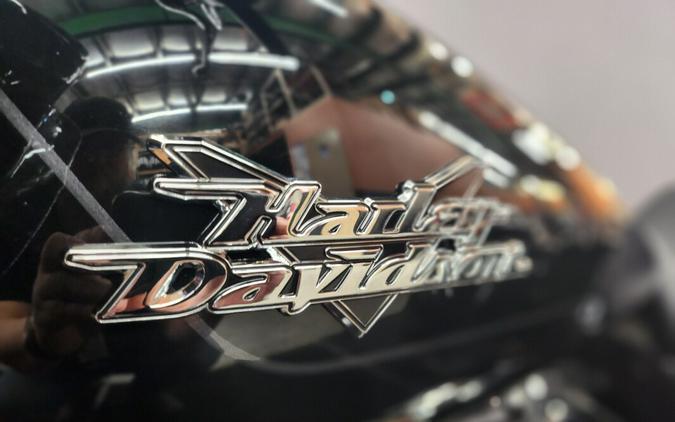 2025 Harley-Davidson® Road Glide® 3