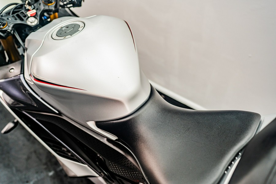 2020 Yamaha Motor Corp., USA YZF-R3 ABS